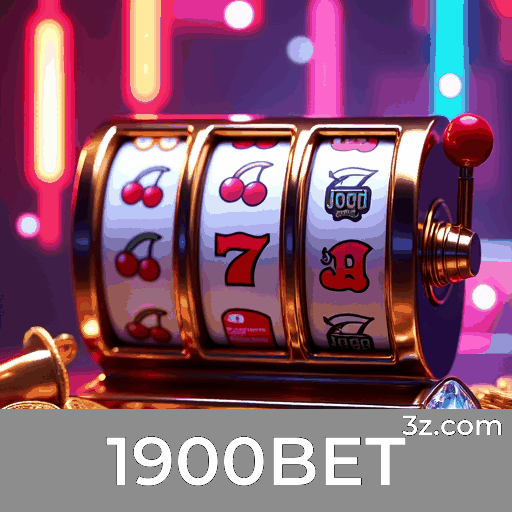 1900BET Logo