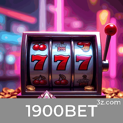 1900BET Logo