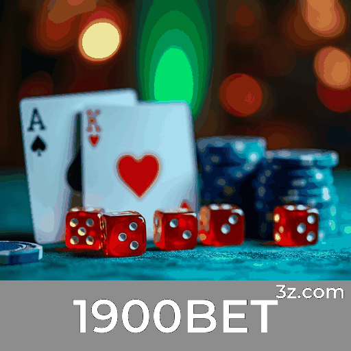 Jogos Online 1900BET - Gaming Premium