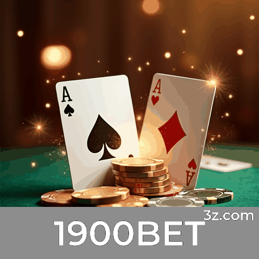1900BET Logo