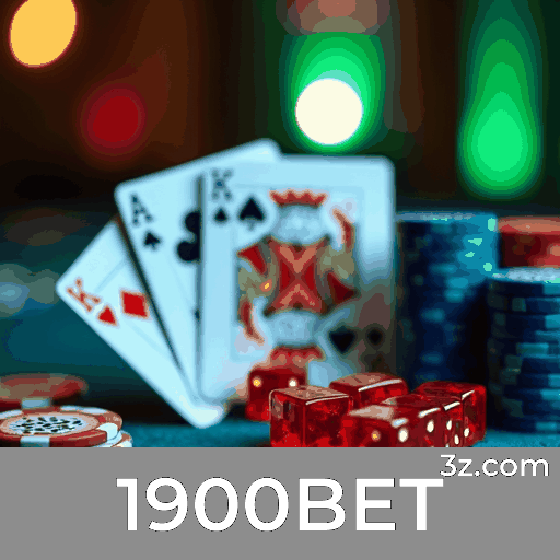 1900BET Logo