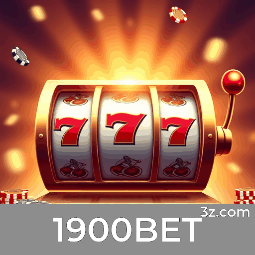 1900BET Logo