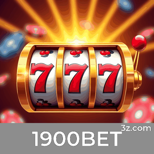 1900BET Logo